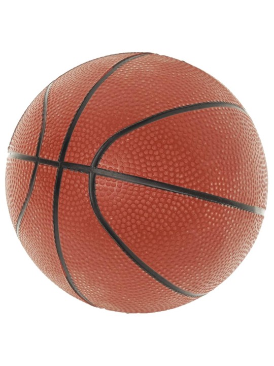 Přenosná basketbalová hrací sada nastavitelná 180–230 cm