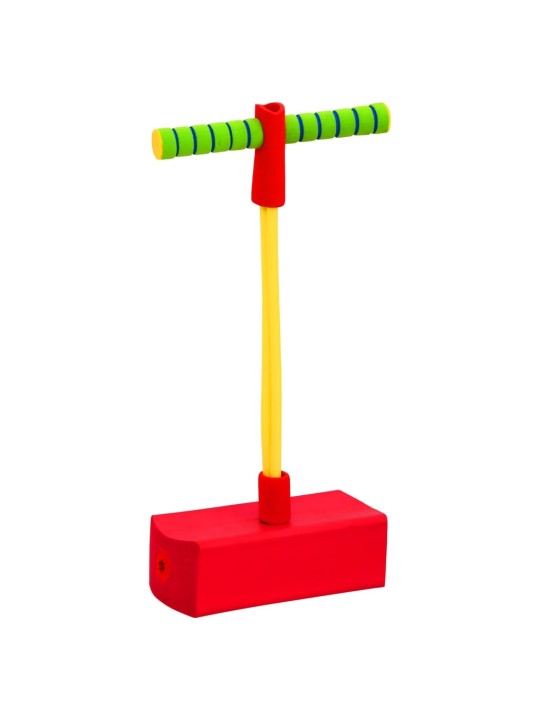 Skákací tyč pogo pro děti 50 cm
