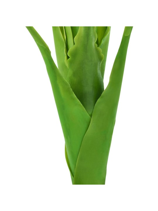 Umělý banánovník s květináčem 180 cm zelený
