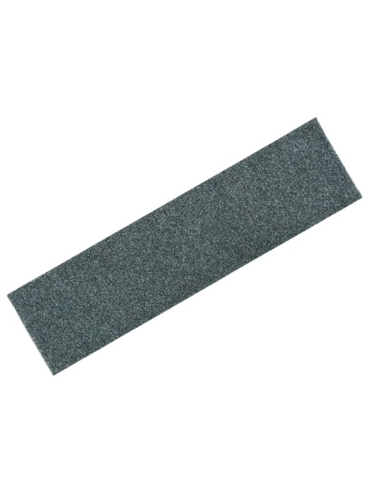 Samolepící nášlapy na schody obdélníkové 15ks 76 x 20 cm zelené