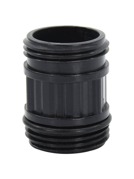 Sací hadice s PVC konektory zelená 1" 10 m PVC
