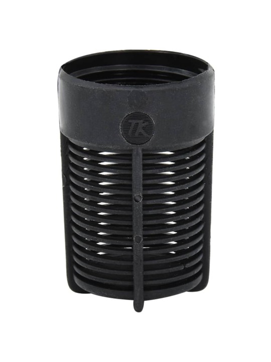Sací hadice s PVC konektory zelená 1" 10 m PVC