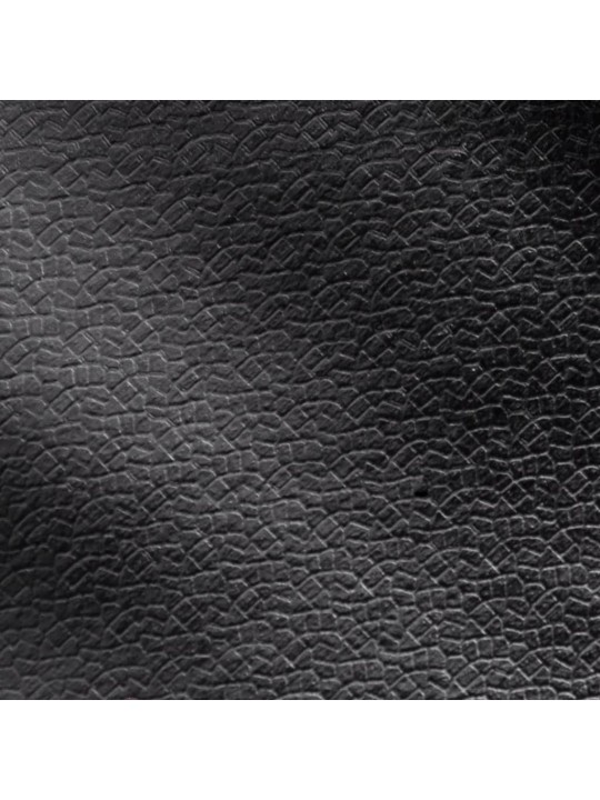 Fólie na auto 2 ks 3D černé 100 x 150 cm