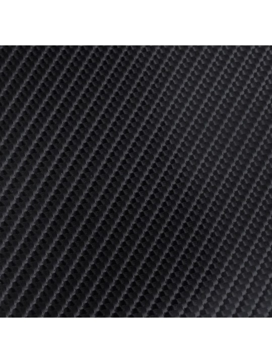 Fólie na auto 2 ks 4D černé 100 x 150 cm