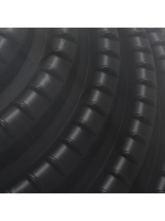 Solární ohřívače bazénu 5 ks 75 x 75 x 36 cm HDPE hliník