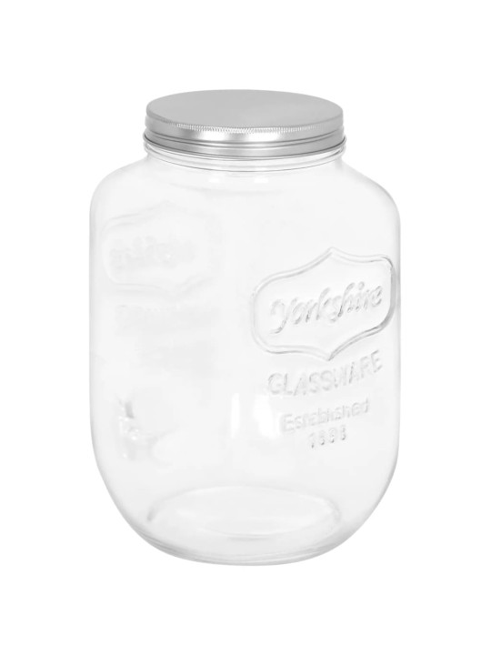 Dávkovač nápojů 8050 ml sklo