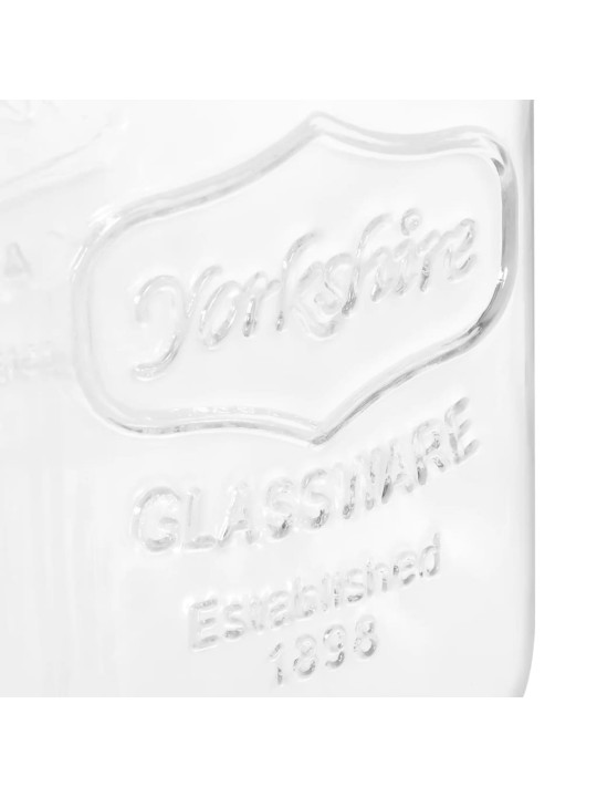 Dávkovač nápojů 8050 ml sklo