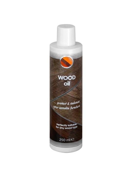 Olej na dřevěný nábytek 250 ml
