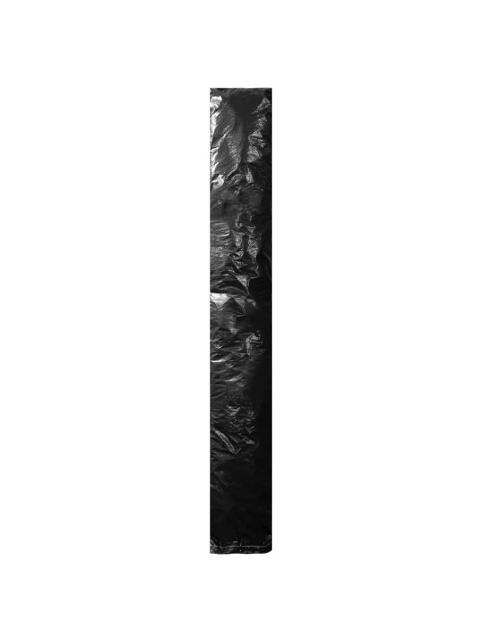 Obaly na slunečník 2 ks se zipem PE 250 cm