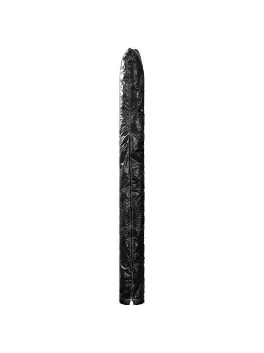 Obaly na slunečník 2 ks se zipem PE 250 cm
