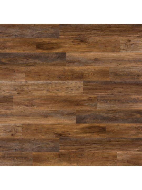 3082861 WallArt 30 ks prken se vzhledem dřeva Barnwood Dub Umber Brown