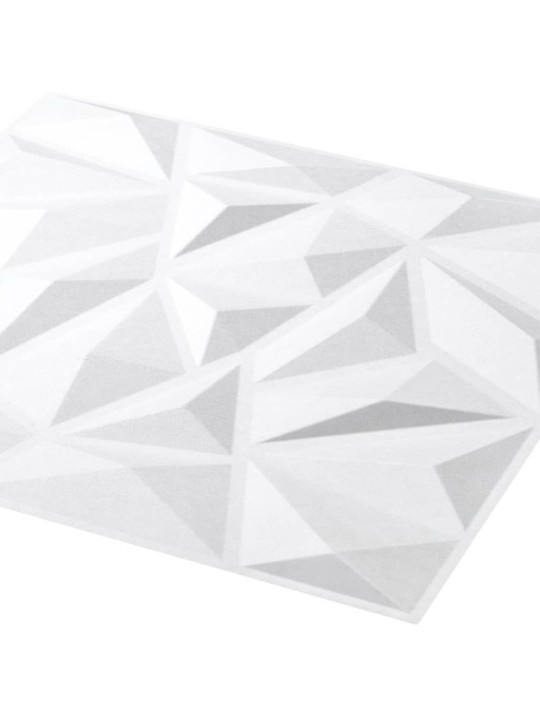 WallArt 24 ks 3D nástěnných panelů "GA-WA27" Puck