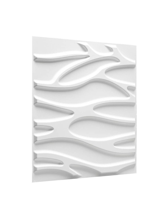 WallArt 3D nástěnné panely 24 ks GA-WA30 Julotte