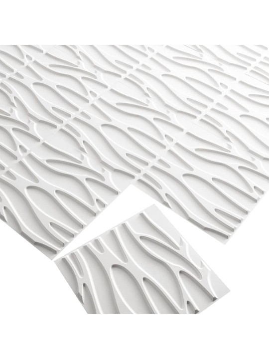 WallArt 3D nástěnné panely 24 ks GA-WA30 Julotte