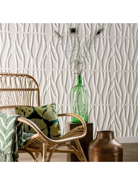 WallArt 3D nástěnné panely 24 ks GA-WA30 Julotte