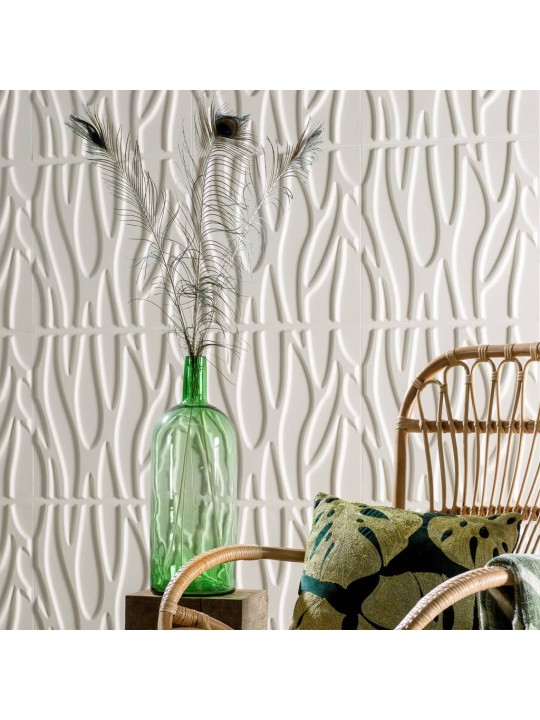WallArt 3D nástěnné panely 24 ks GA-WA30 Julotte