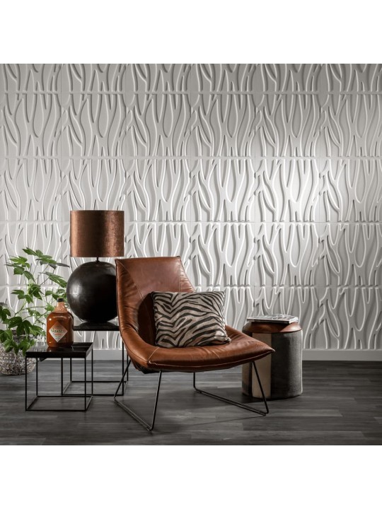 WallArt 3D nástěnné panely 24 ks GA-WA30 Julotte