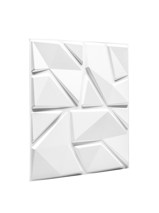 WallArt 3D Nástěnné panely 24 ks GA-WA31 Liam
