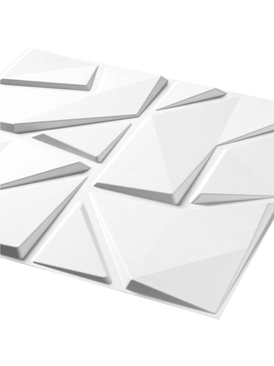 WallArt 3D Nástěnné panely 24 ks GA-WA31 Liam