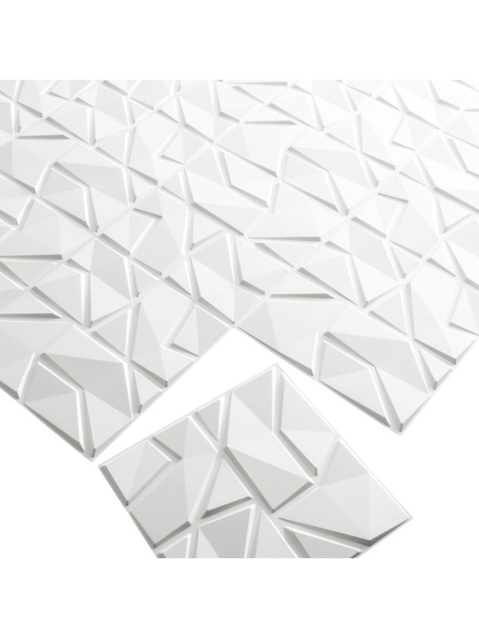 WallArt 3D Nástěnné panely 24 ks GA-WA31 Liam