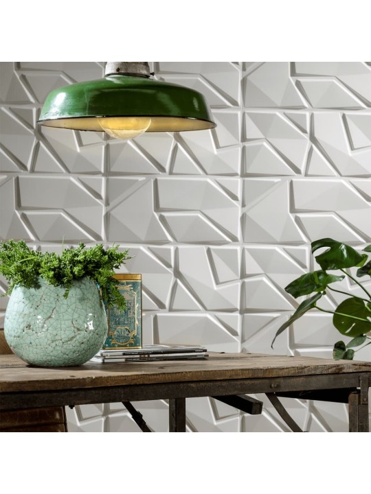 WallArt 3D Nástěnné panely 24 ks GA-WA31 Liam