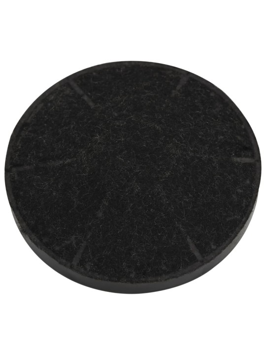 Uhlíkové filtry do odsavače par 2 ks 105 x 21 mm