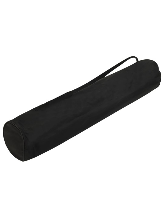 Nastavitelná badmintonová síť 300 x 103 x 94–158 cm kov