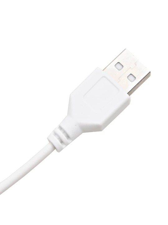 LED toaletní stolek se skříňkou dub sonoma kompozitní dřevo