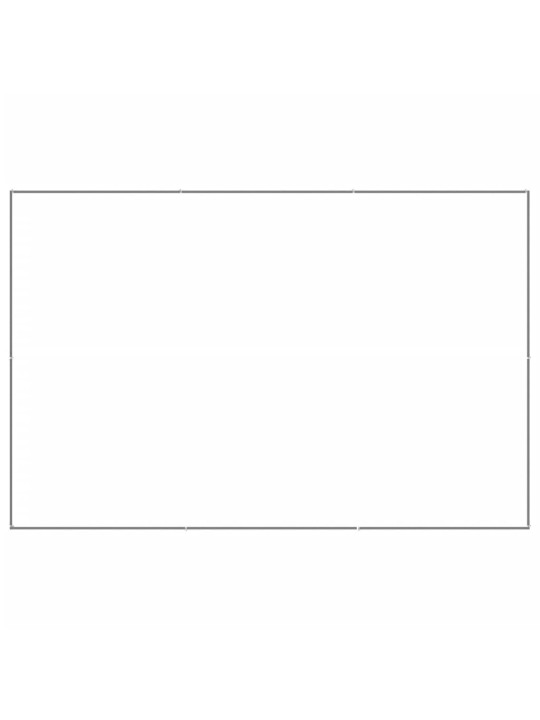 Psí kotec stříbrný 6 m² ocel