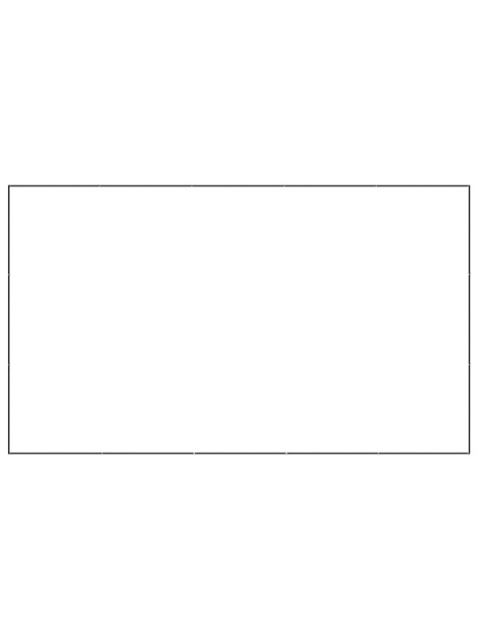Psí kotec černý 15 m² ocel