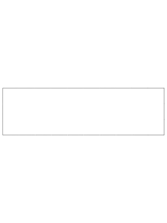 Psí kotec černý 30 m² ocel