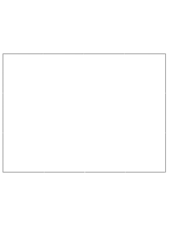 Psí kotec stříbrný 12 m² ocel