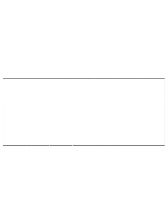 Psí kotec stříbrný 21 m² ocel