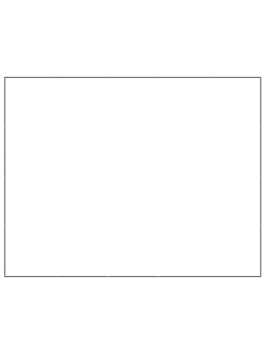 Psí kotec černý 20 m² ocel