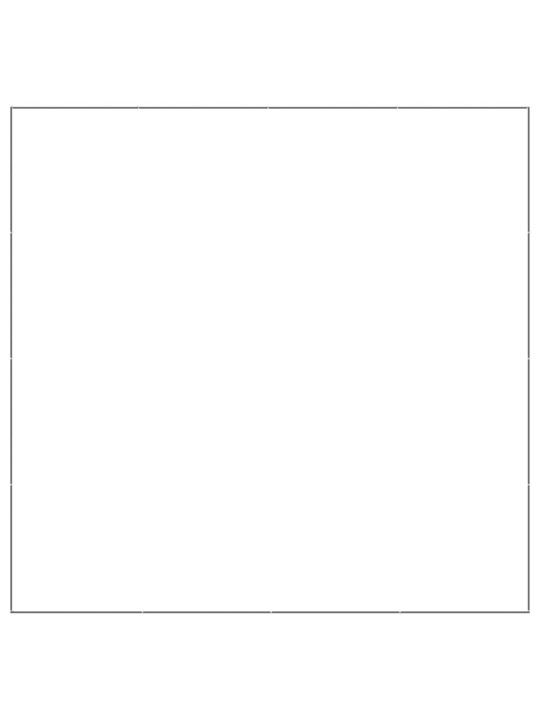 Psí kotec stříbrný 16 m² ocel