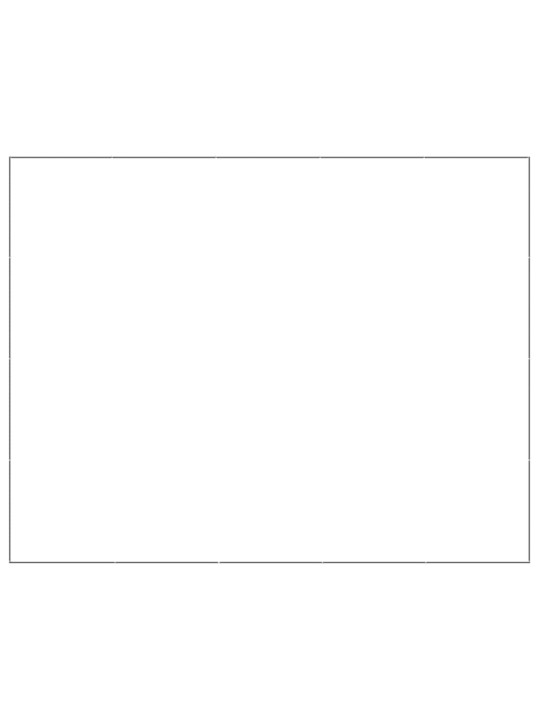 Psí kotec stříbrný 20 m² ocel