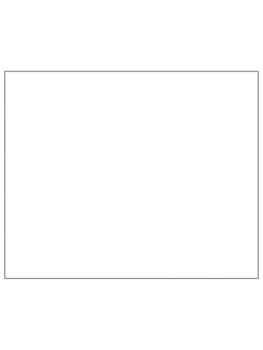 Psí kotec černý 30 m² ocel