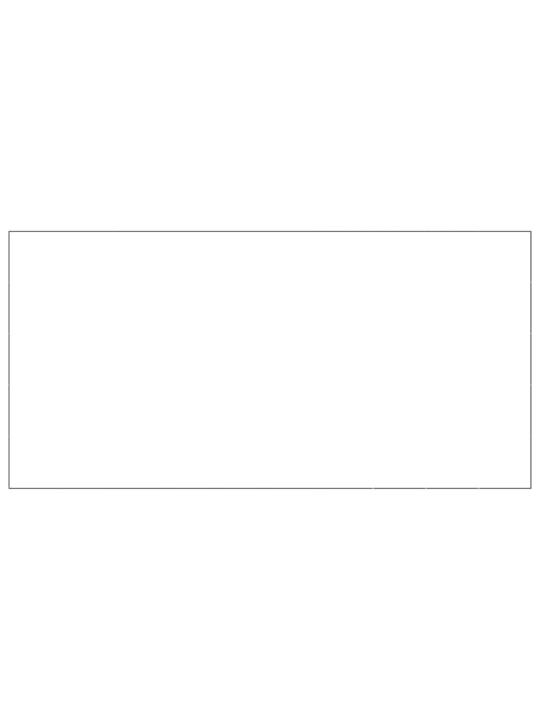 Psí kotec černý 50 m² ocel