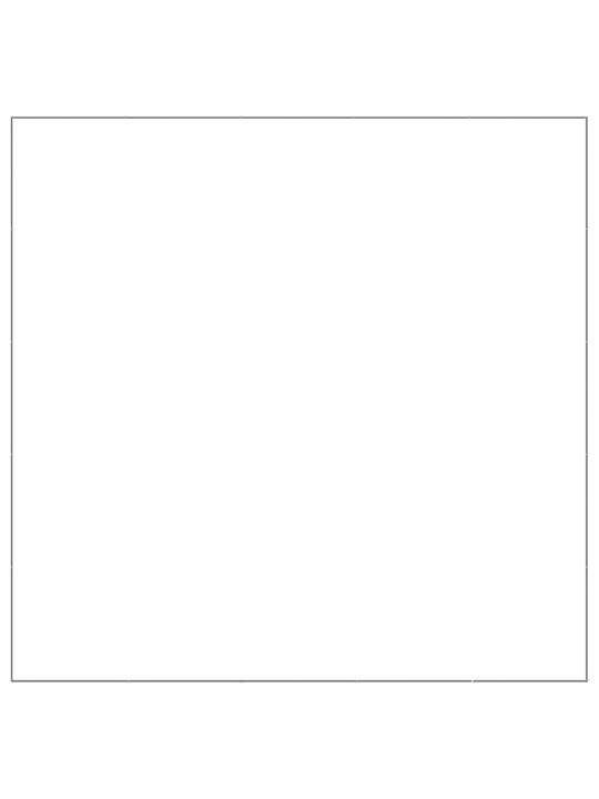 Psí kotec stříbrný 25 m² ocel