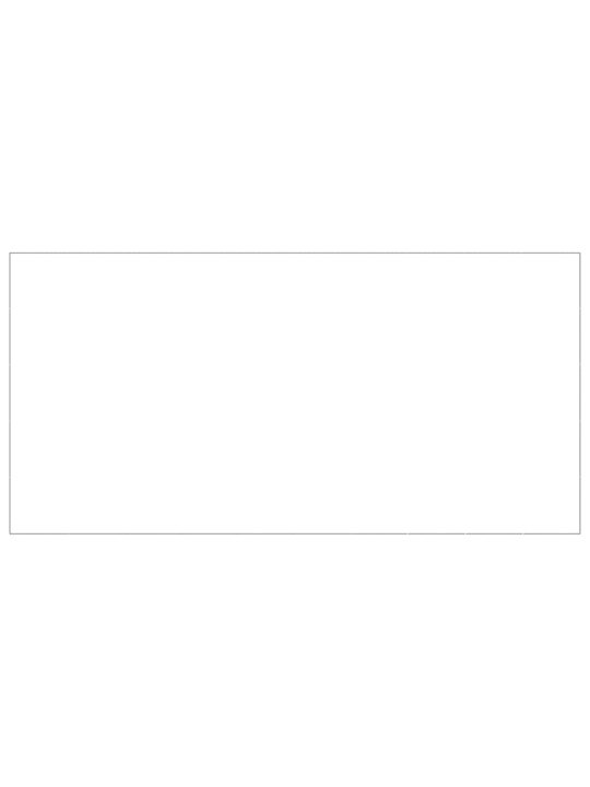 Psí kotec stříbrný 50 m² ocel