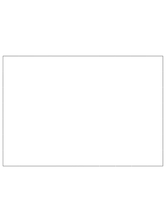 Psí kotec černý 70 m² ocel