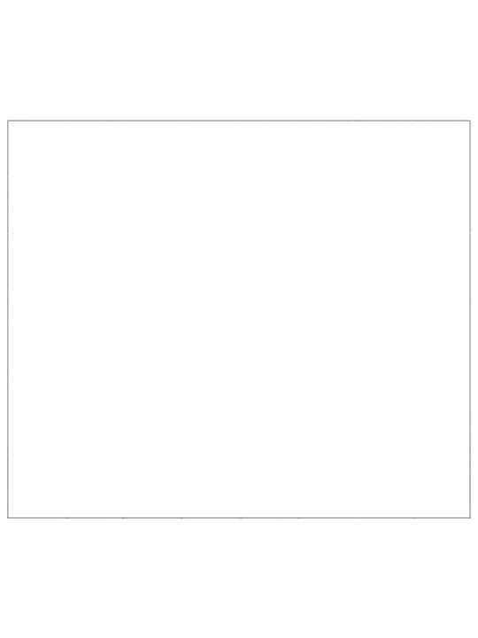 Psí kotec stříbrný 56 m² ocel