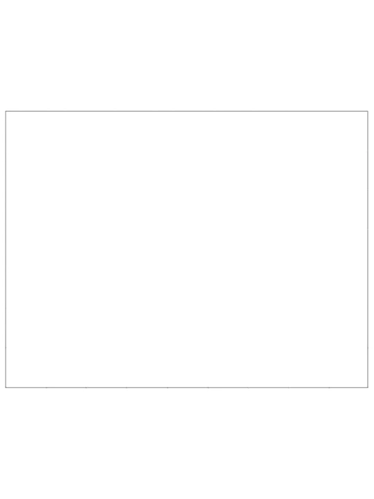 Psí kotec stříbrný 63 m² ocel