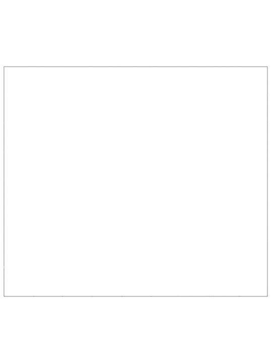 Psí kotec stříbrný 72 m² ocel
