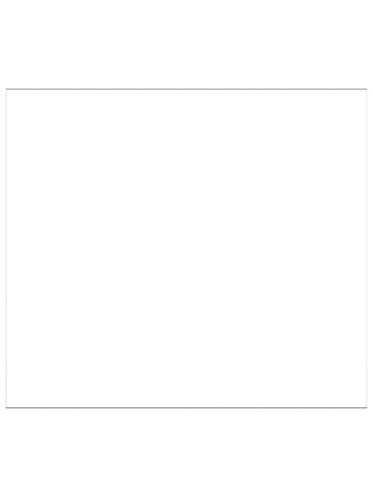 Psí kotec stříbrný 90 m² ocel