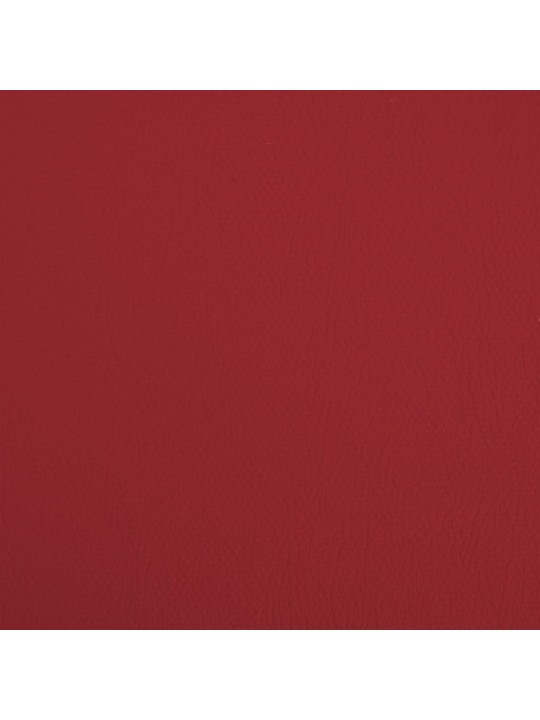 Skládací úložná lavice vínová PVC