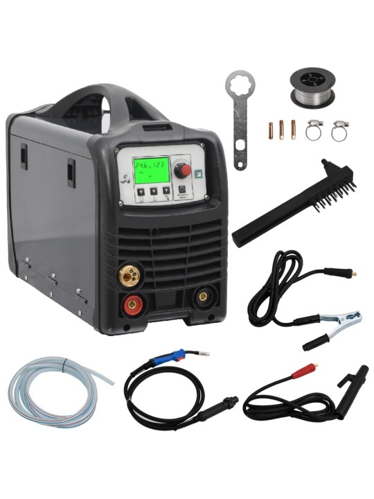 Svářečka MIG / MMA / Lift TIG 200 A