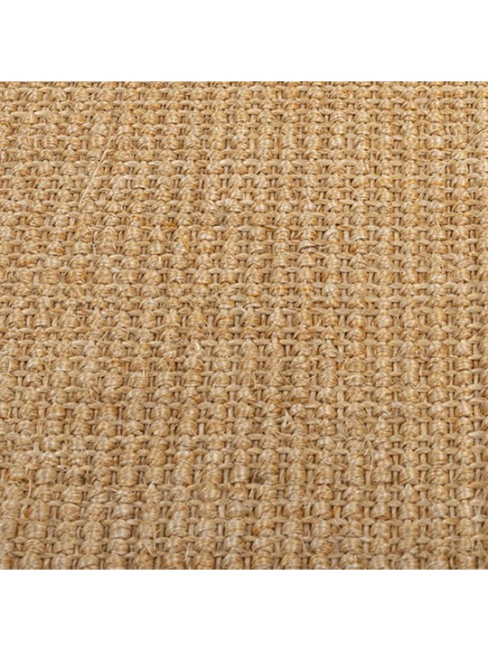Koberec přírodní sisal 66 x 300 cm