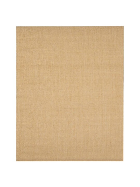 Koberec přírodní sisal 80 x 100 cm