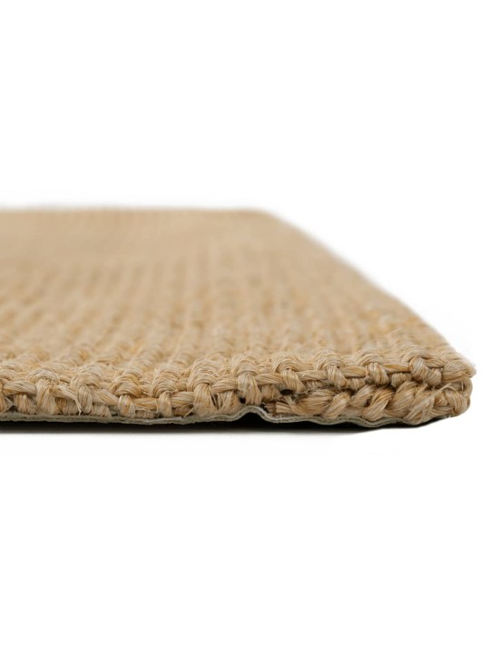 Koberec přírodní sisal 80 x 350 cm